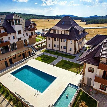 Zlatibor Hills Studio Luaran gambar