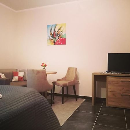 Zlatibor Hills Studio Luaran gambar