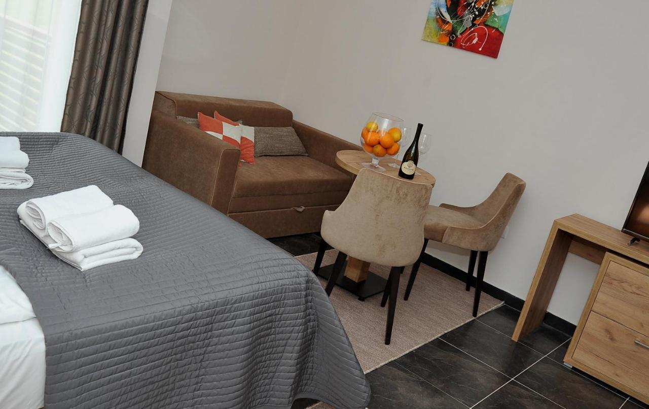 Zlatibor Hills Studio Luaran gambar