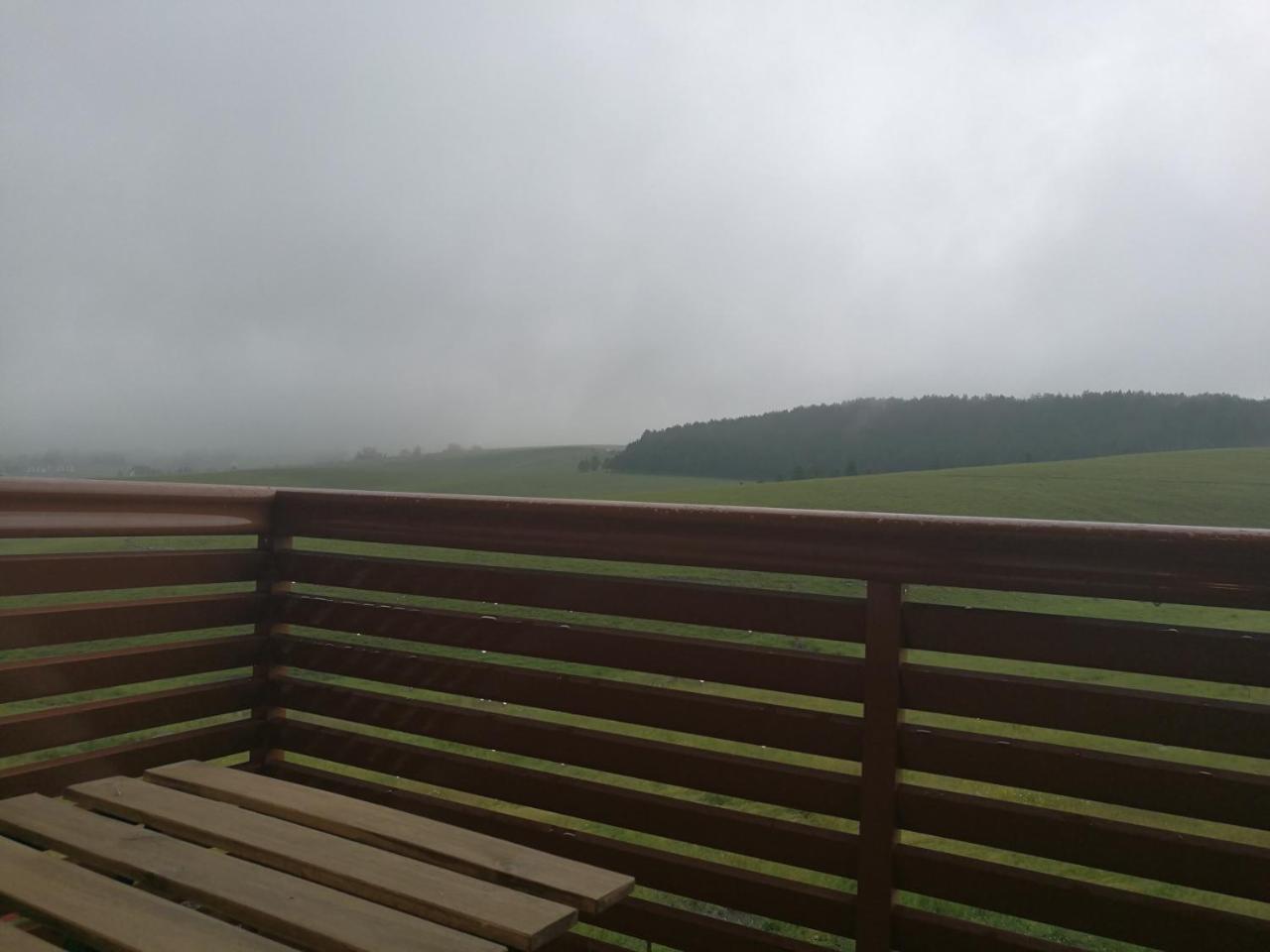 Zlatibor Hills Studio Luaran gambar